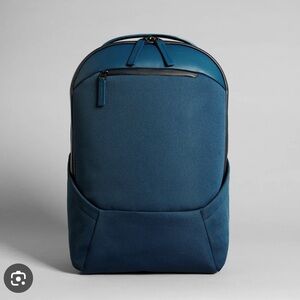 Troubadour Apex 3.0 backpack Navy - brand new